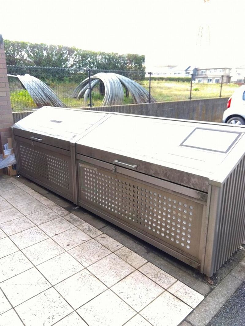 レオパレスＫＡＳＨＩＷＡ その他