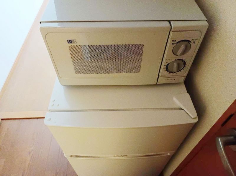 レオパレスロイヤルヒルズ．Ｍ その他設備