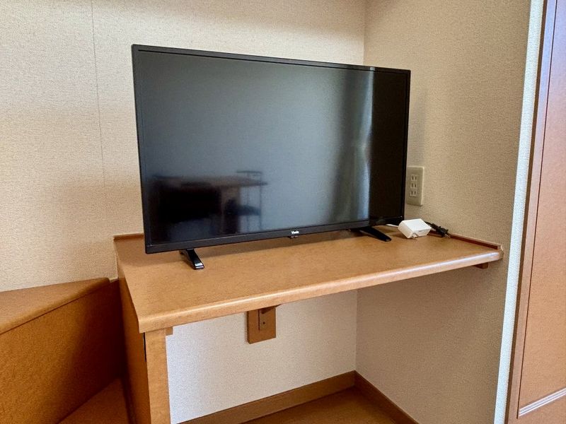 レオパレスプレジールせど その他設備