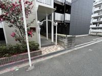 leopalace Toyosato 입구