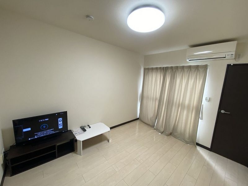 LEONEXT Espoir Living room