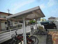 レオパレスＴＭＳ 共用部分