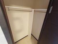 レオネクストホープ 収納