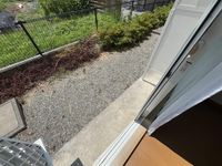 レオパレス若宮南 バルコニー