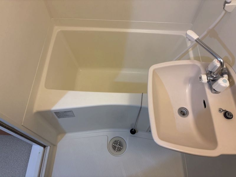 leopalace Satte East I 浴室