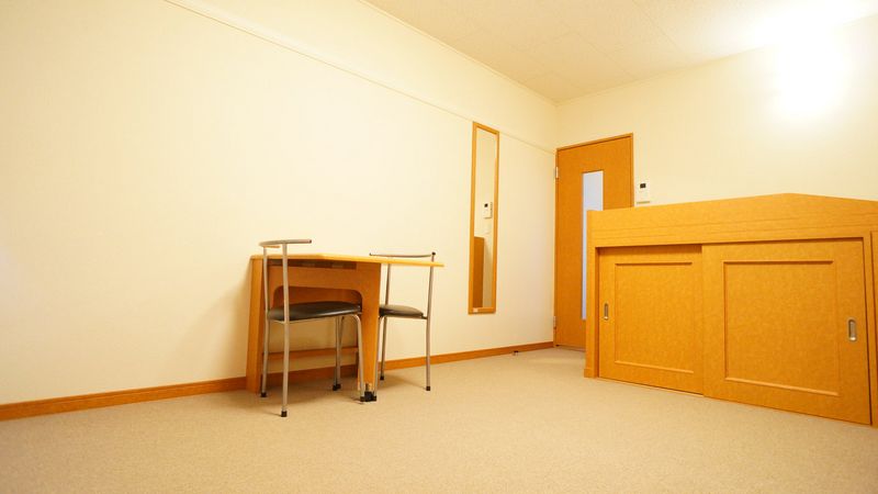 leopalace ENN 거실