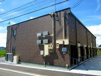 レオネクストドリーム瀬戸内Ⅱ 共用部分