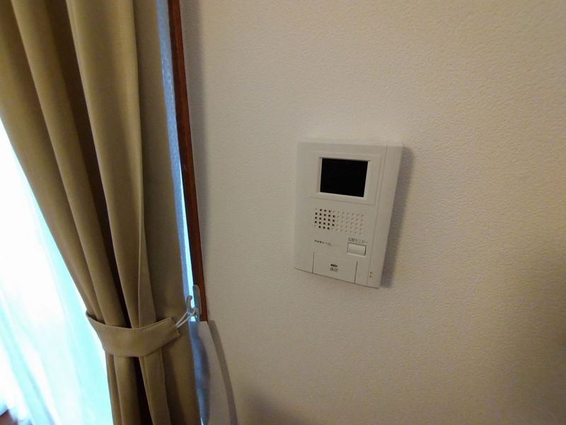 レオパレスコンフォート セキュリティ