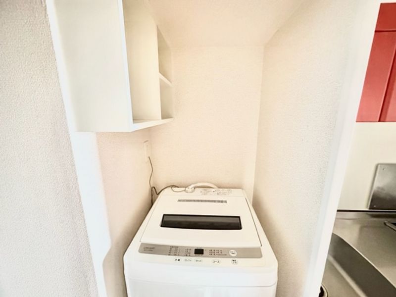 レオパレスフローリッシュ その他設備