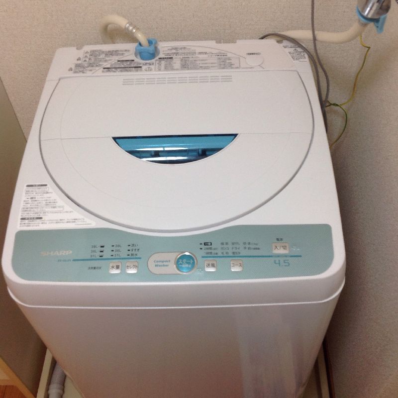 レオパレスルジュール その他設備