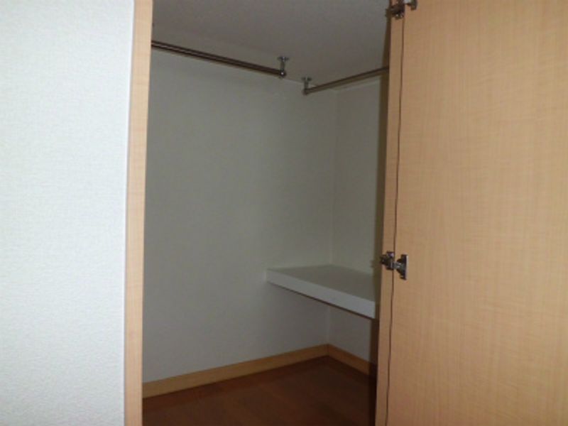 レオネクスト深針 収納