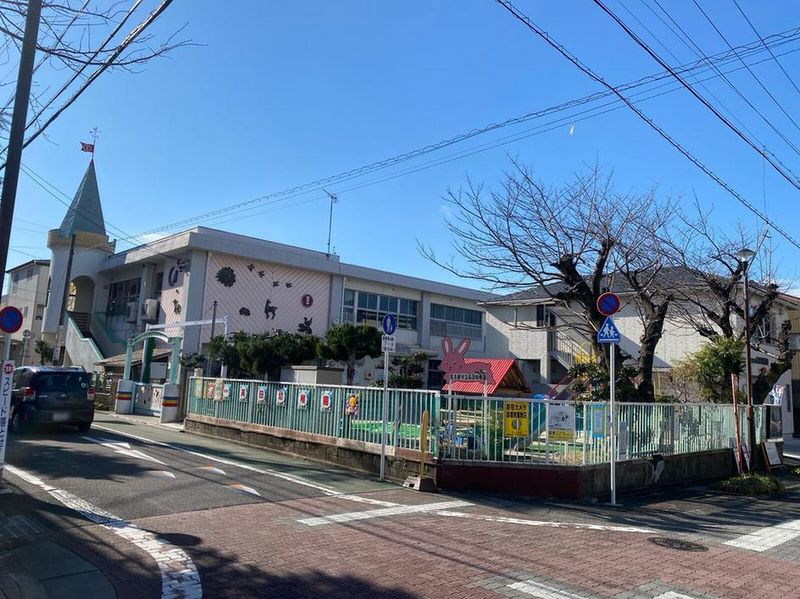 leopalace NAORAI Môi trường xung quanh