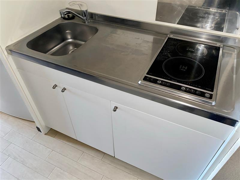 LEONEXT Lumiere Nishidai III Exterior