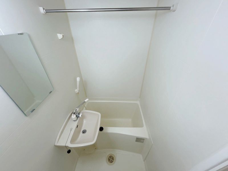 leopalace Cantabile Bathroom