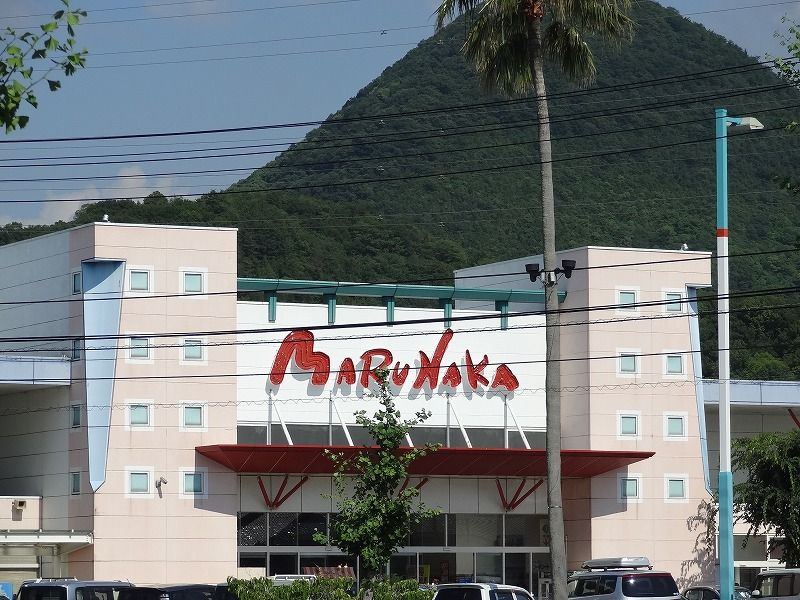 レオネクストウィンクル 周辺環境