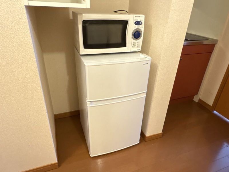 レオパレスＫＳＳⅡ その他設備