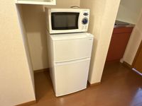 レオパレスＫＳＳⅡ その他設備