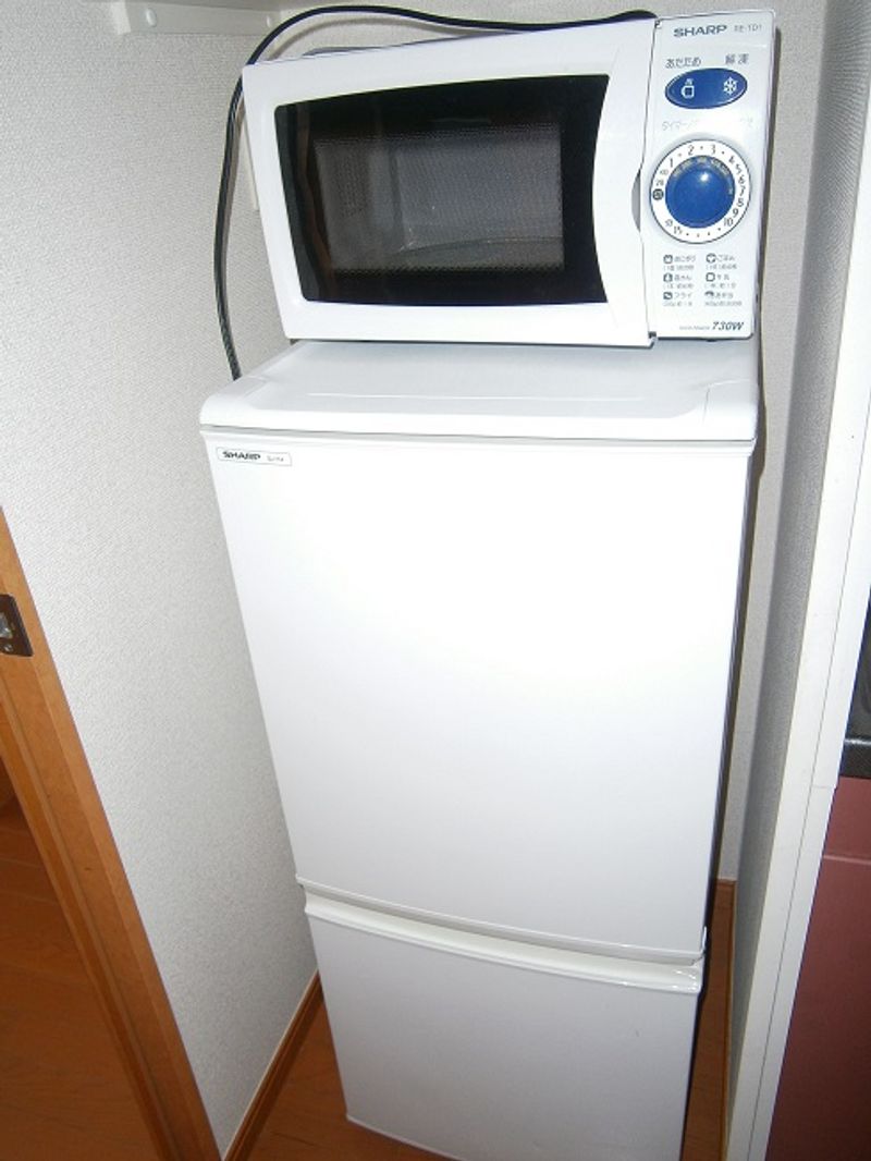 レオパレスフィオローナ その他