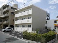 レオパレスコンフォートおろくⅡ 眺望