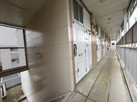レオパレスＭＩＮＯＲＩ 共用部分