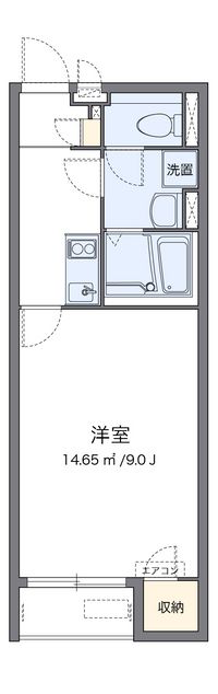 57815 Floorplan