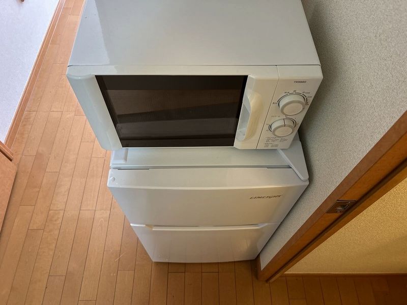 レオパレスエターナル その他設備