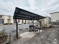 レオネクストライム 共用部分