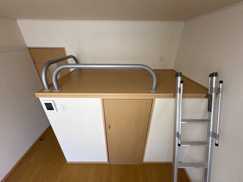 leopalace Rooms Kitakoshi 其他