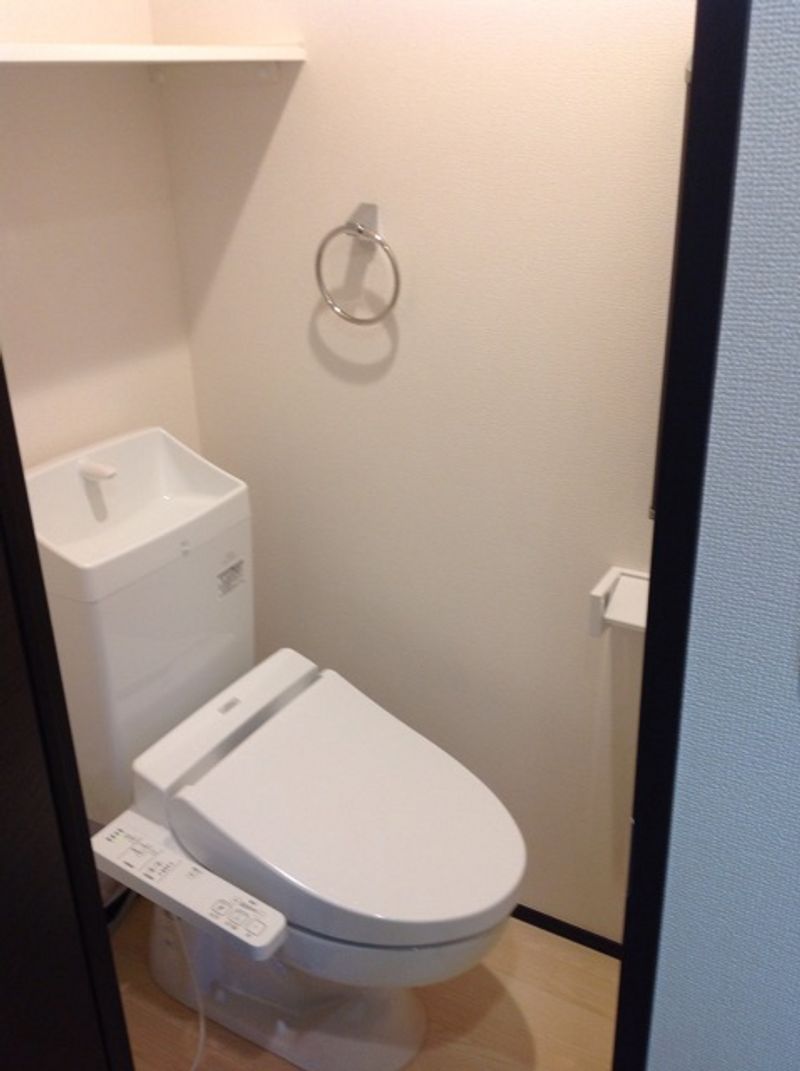 LEONEXT Haru 화장실