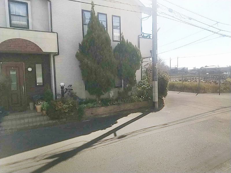 leopalace Roost 视野