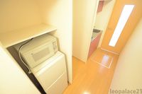 レオネクストエストレリータⅡ その他設備