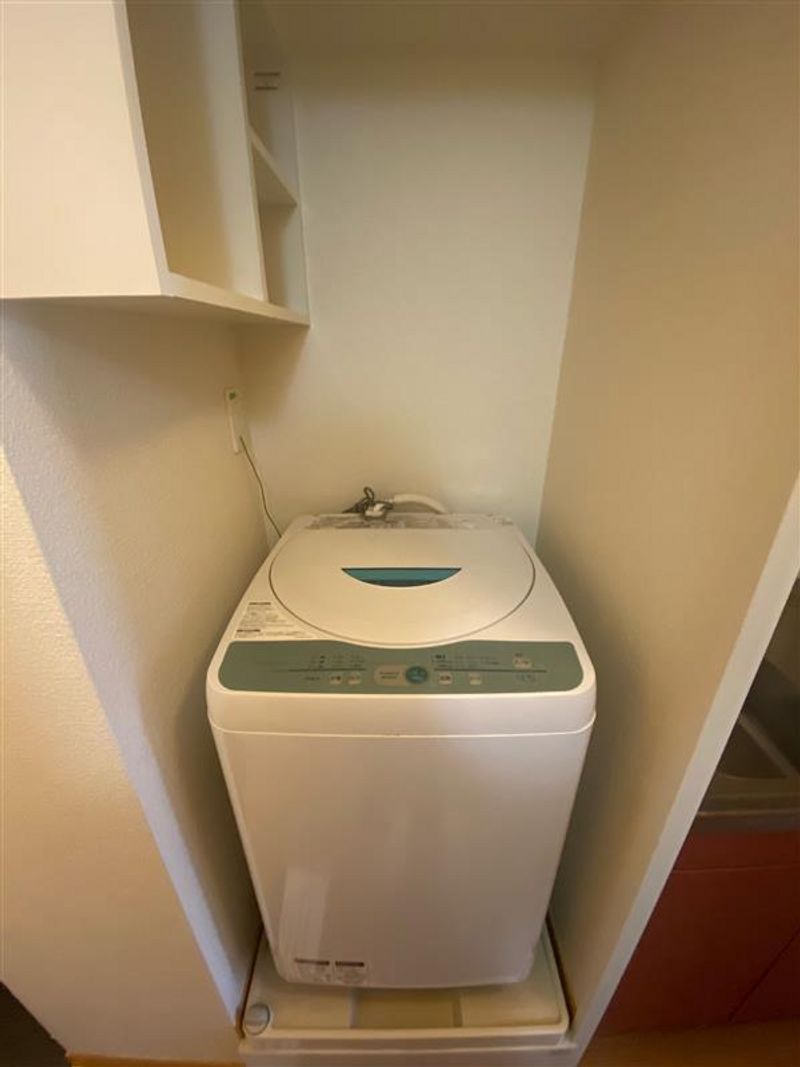 レオパレス南部 その他