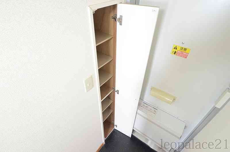 レオパレスＭｙやまがⅡ その他設備