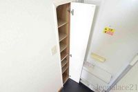 レオパレスＭｙやまがⅡ その他設備
