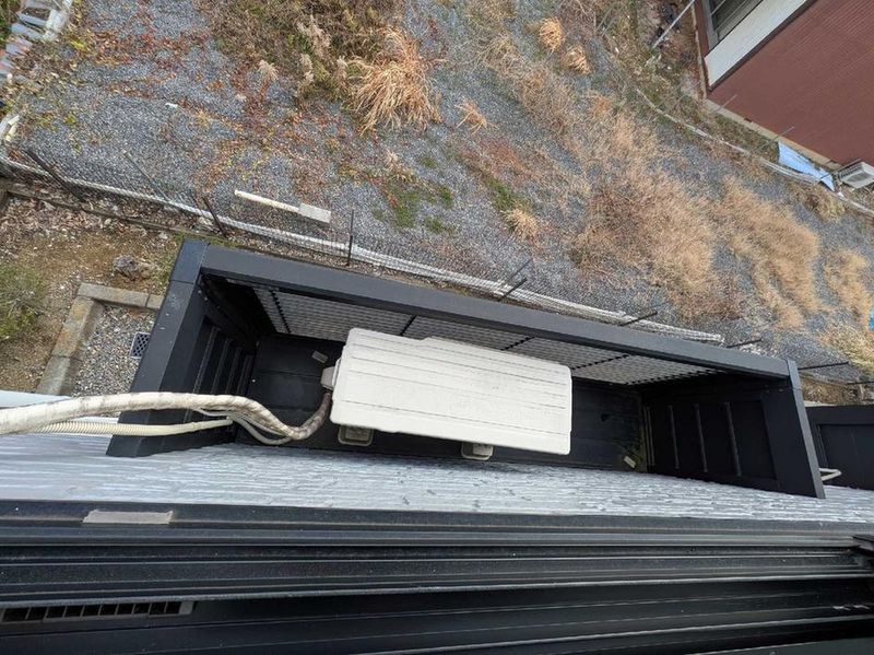 leopalace Rio Grande 阳台