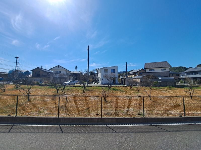 レオパレスブリエ 眺望