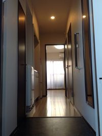 ＣＡＲＡＲＵさがみ野 玄関