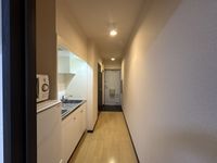 レオネクストプランドール 玄関