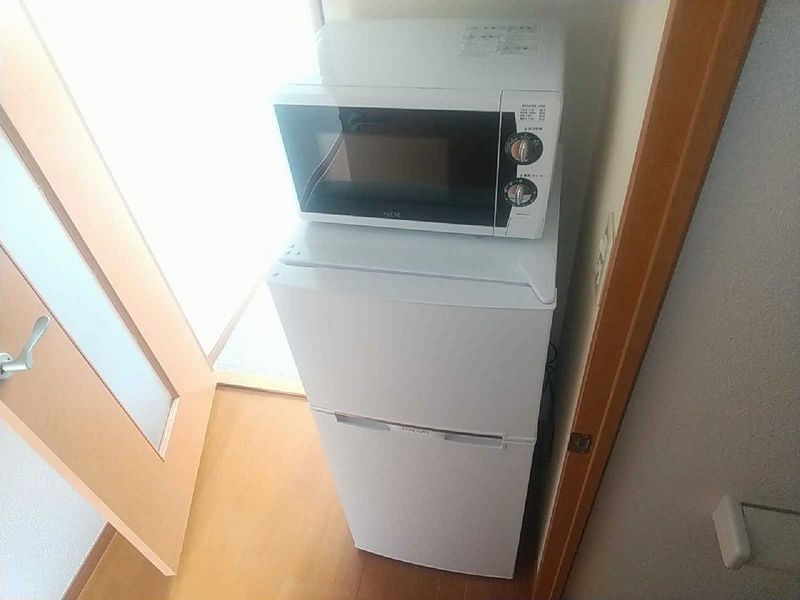 レオパレス翁樹 その他設備
