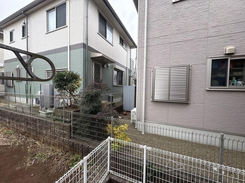 レオパレス船橋日大前 眺望