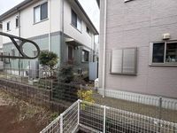 レオパレス船橋日大前 眺望