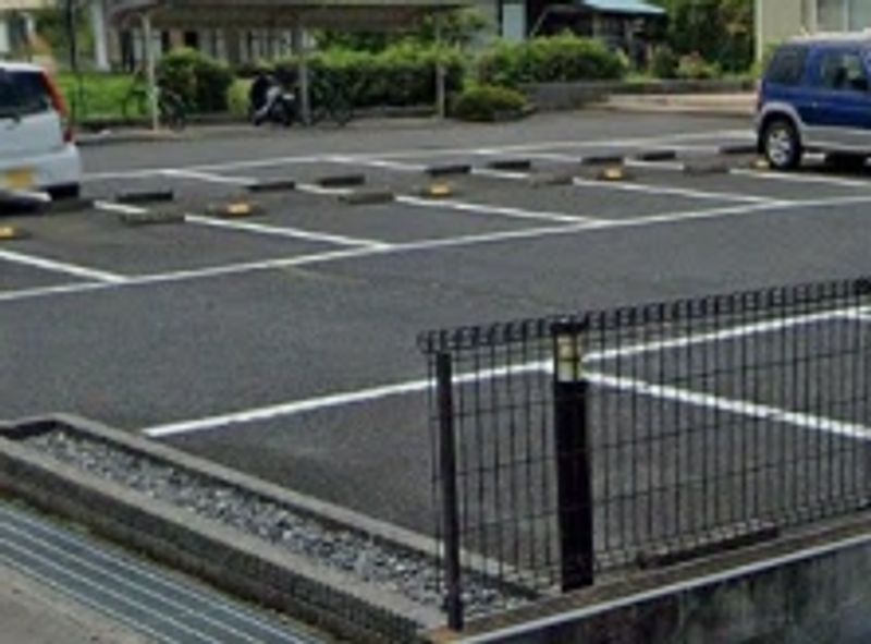 leopalace Paysage Bãi đỗ xe