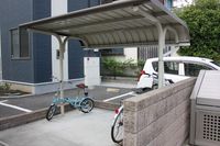 レオネクストＭＡＹＵＭＩ 共用部分
