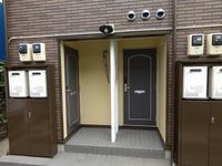 レオパレスＤＥＡＲＥＳＴ 共用部分