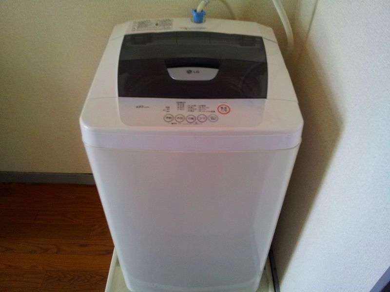 レオパレス山際 その他設備