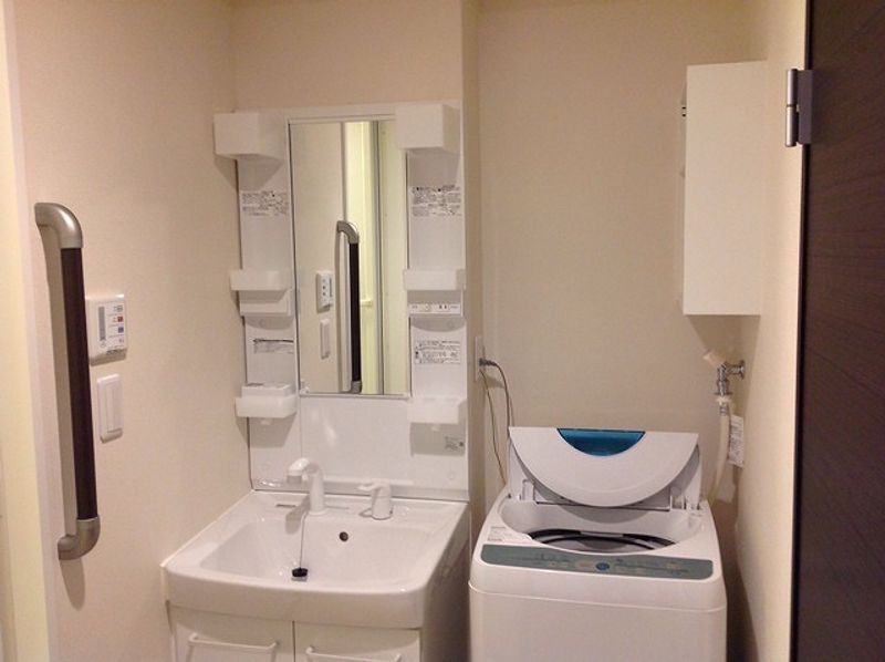 LEONEXT JINII 洗手台