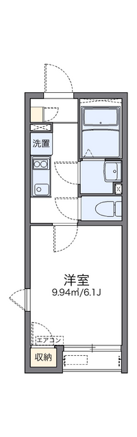 52197 Floorplan