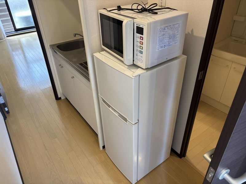 レオネクストヴィラージュ碧水Ⅱ その他設備