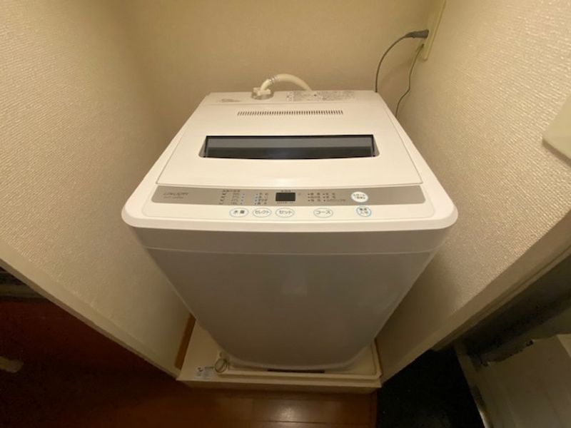 レオパレスＷＩＮＤＳ その他設備