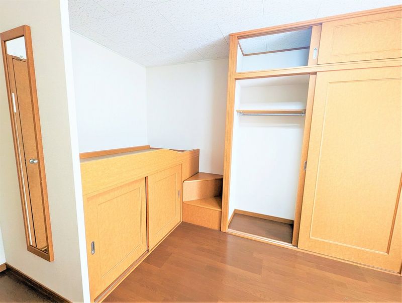 レオパレスひかる２１ その他